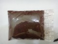 Farinha de beterraba-pacote com 150g